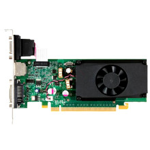 NVIDIA GeForce 310 Graphics Driver 