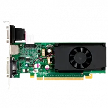 NVIDIA GeForce 405 Graphics Driver 