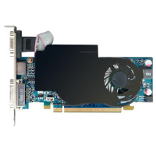 NVIDIA GeForce GT 320 Graphics Driver
