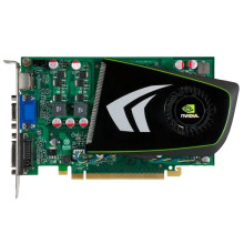 NVIDIA GeForce GT 340 Graphics Driver