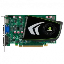 NVIDIA GeForce GT 340 Graphics Driver