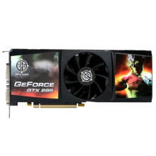 NVIDIA GeForce GTX 295 Graphics Driver