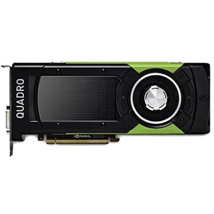 Nvidia Quadro GP100 Graphics Drivers