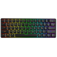 GK61 Mechanical Gaming Keyboard Drivers