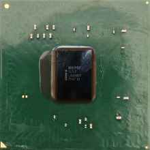 Intel 915P Express Chipset