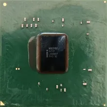 Intel 915P Express Chipset