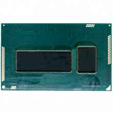 Intel Core i3-1005G1 Processor Chipset