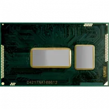 Intel Core i3-5005U Processor