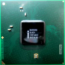 Intel H55 Express Chipset 