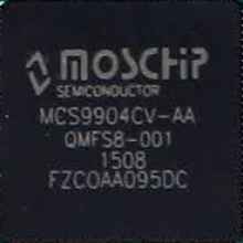 MosChip/ASIX MCS9904CV-AA Chipset