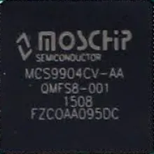 MosChip/ASIX MCS9904CV-AA Chipset