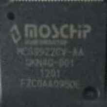 MosChip MCS9922 Chipset