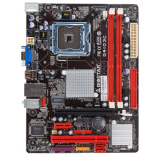 Biostar G41D3C Motherboard Drivers