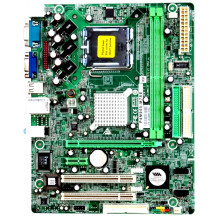 BIOSTAR P4M900-M7 SE Motherboard Drivers