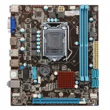 ESONIC H110NEL Motherboard Drivers