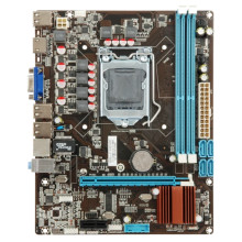 Esonic H55KEL Motherboard Drivers