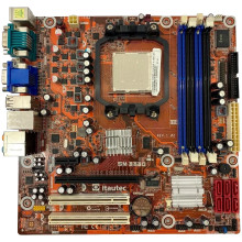  Itautec Infoway SM-3330 Motherboard Drivers 