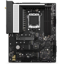 NZXT N7 B650E Motherboard Drivers 