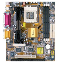 PCChips M741LMRT Motherboard Driver