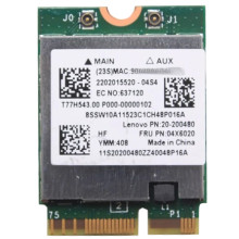 Broadcom BCM4352Z/BCM94352Z Network Adapter Drivers