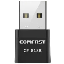 Comfast CF-813B USB WiFi/Bluetooth 4.2 Adapter Drivers
