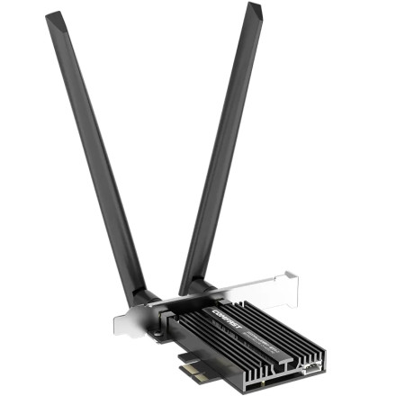 COMFAST CF-AX200 PRO 3000M Adapter Drivers
