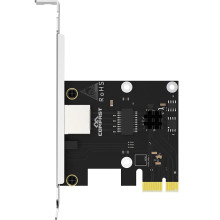 Comfast CF-P10 V2 Gigabit PCI-E Network Card Drivers