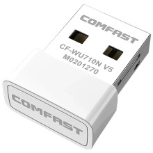 Comfast CF-WU710N V5 USB WiFi Adapter Drivers