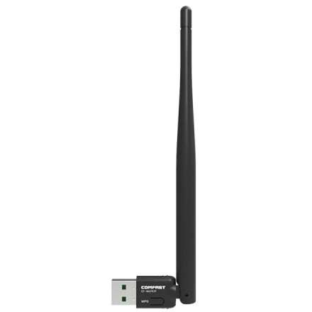 COMFAST CF-WU757F-V2 Adapter Drivers