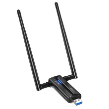 EDUP EP-AX1671 USB 3.0 WiFi 6E AX5400M WiFi Adapter Drivers