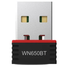 LB-Link BL-WN650BT USB WiFi/Bluetooth 4.2 Adapter Driver
