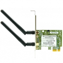 Lite-On WN7600R PCIE Network Adapter Drivers