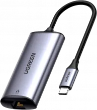  UGREEN USB-C 3.1 TO 2.5G LAN CM275 Ethernet Adapter Drivers 