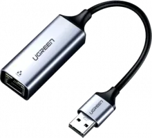 Ugreen 70547 USB 3.0 to 2.5 Gbit Ethernet Adapter Drivers