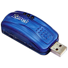 Zonet ZUN2210 USB LAN Adapter Driver