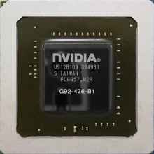 NVIDIA G92B Chipset