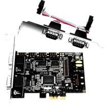  AXAGON PCEA-S4 PCIe controller 4x serial Adapter Driver 
