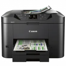 Canon MAXIFY MB2340 Printer Drivers