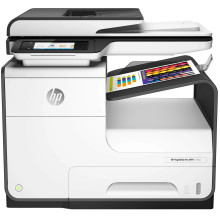 HP PageWide Pro 477DW Printer Driver