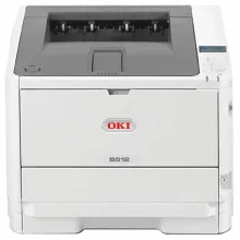 OKI B512 Printer Driver Download