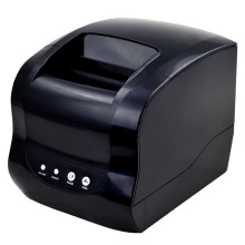 Xprinter XP-365b Thermal Printer Driver