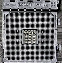 Socket AM4