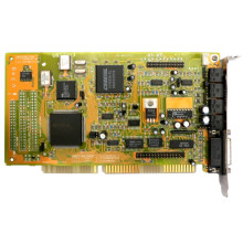 Aztech Sound Galaxy Pro 16 II Sound Card Drivers