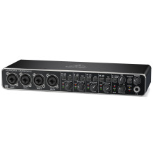 Behringer UMC404HD Drivers