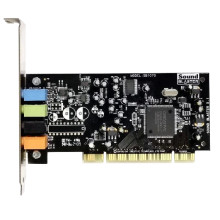 Creative SoundBlaster 5.1VX SB1070 Sound Drivers