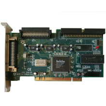 Initio INIC-950P SCSI driver