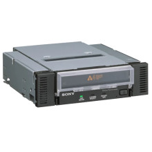 SONY SDX-900V AIT4 Internal SCSI Tape Drive 200/520GB Driver