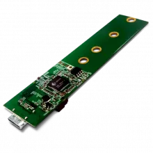  Jmicron JMS-583 NVMe/USB 3.1 Controller firmware
