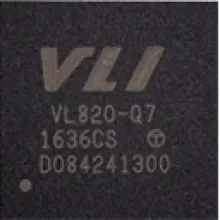 VIA Labs VL820 Chipset