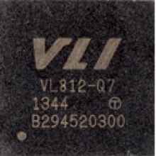 VIA Labs VL812 Chipset